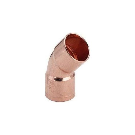 Viega 103309 Coude Raccord Plomberie Cuivre 12 mm (1/2)
