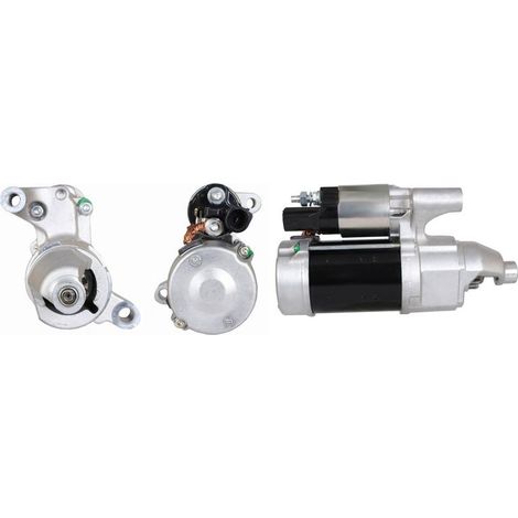 Démarreur ELSTOCK 25-5185 AUDI 06M911024 06M911024X 95860411300 958604113X