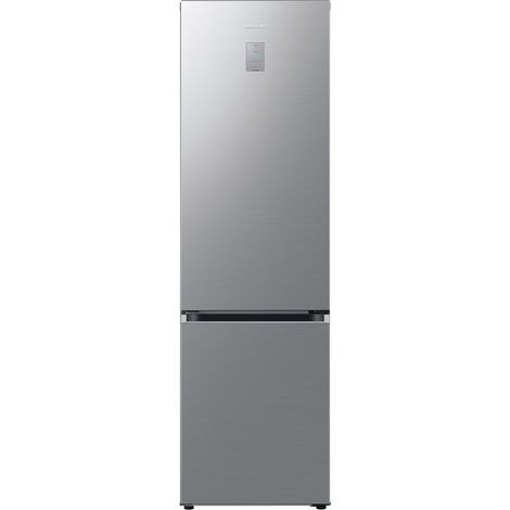 Samsung RB38C676CS9 Independiente Acero inoxidable