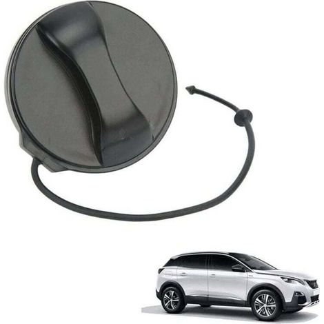 Car fuel tank cap 1609818980, spare parts for Peugeot 301 2008 3008 308 408 508