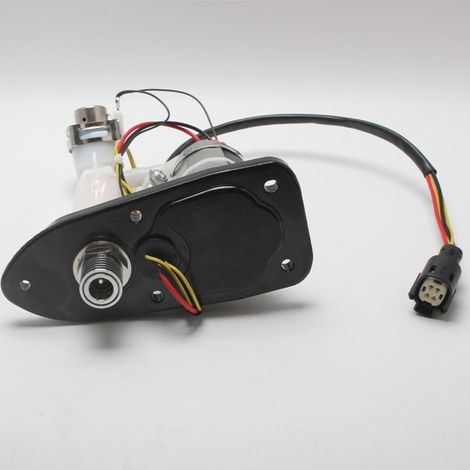 75305-07A 6993-03-045 75268-07B 75268-07F Fuel pump assemblies, high performance suitable for Harley 883 and 1200, stable fuel supply. (1/4)
