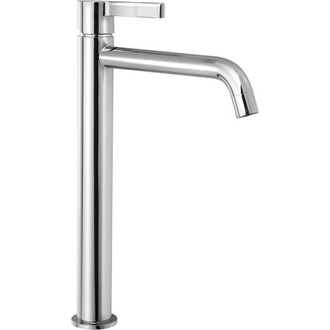 Sapho Iconic - Waschtischarmatur, Chrom AF006 (1/5)