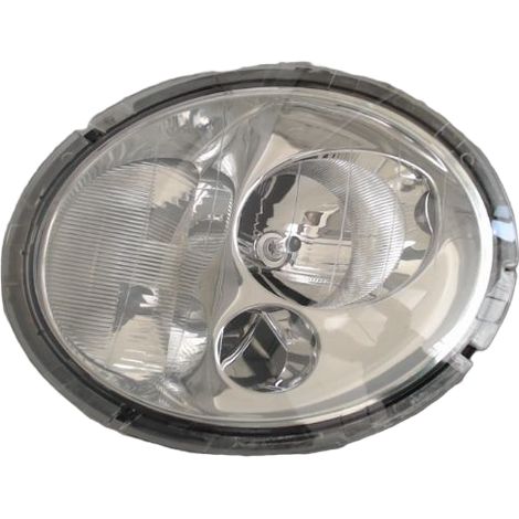 [PRODUIT D'OCCASION] Phare Droit Mini Mini I Phase 1 (r50/r53) 2001-2004 ♻️ Ref Oe. 63127198730 - Garantie à vie (1/3)