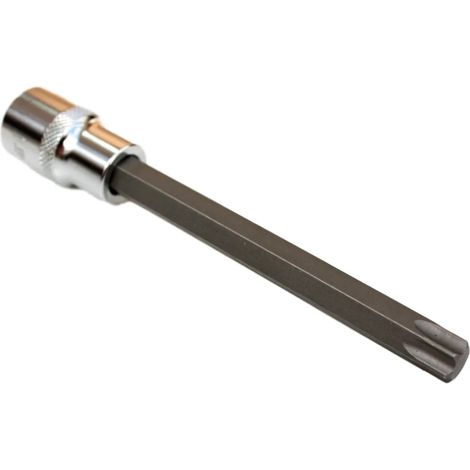Douille hexagonal 1/2 pouce T80, Qualité Industrielle