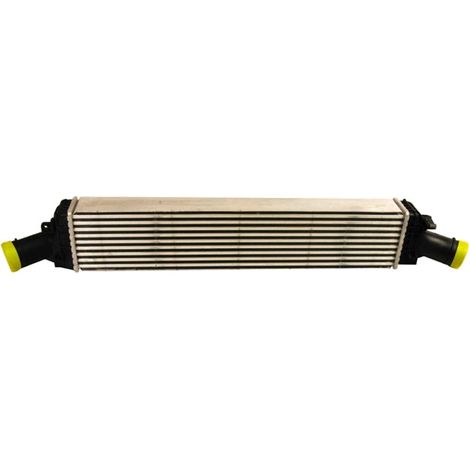 MAXGEAR AC630048 Intercooler AUDI 8K0145805E (1/2)