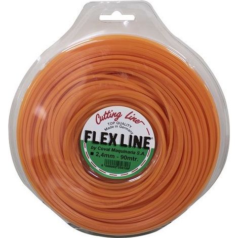 HILO NYLON 45 m 3,30 mm
