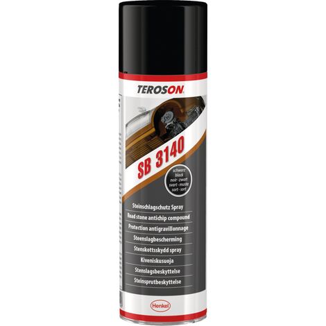 Spray anticorrosion, 500 ml, léger