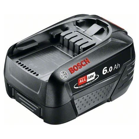 Bosch Akku pba 18v 6.0ah