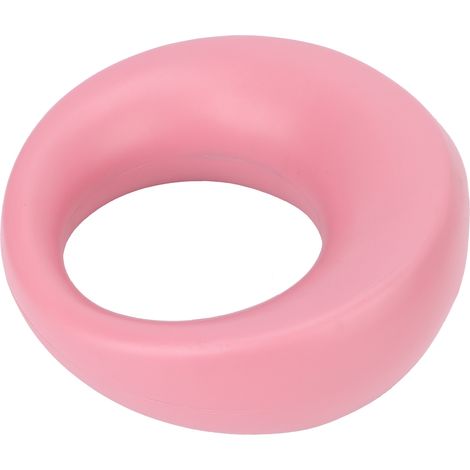 Kettlebell Rose 2,5kg pour Femmes - Entraînement à Domicile et Remise en Forme (1/5)