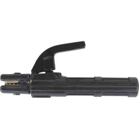 Pinza portaelectrodos profesional (1/2)