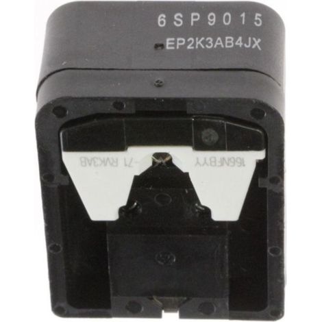 Rele arranque Bosch 6SP9028 10 terminales