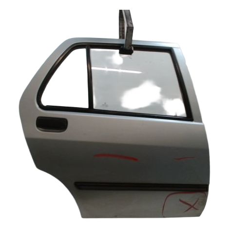 [PRODUIT D'OCCASION] Porte Arriere Droit RENAULT Clio I Phase 1 1990-1994 ♻️ Ref Oe. 7751470529 - Garantie à vie