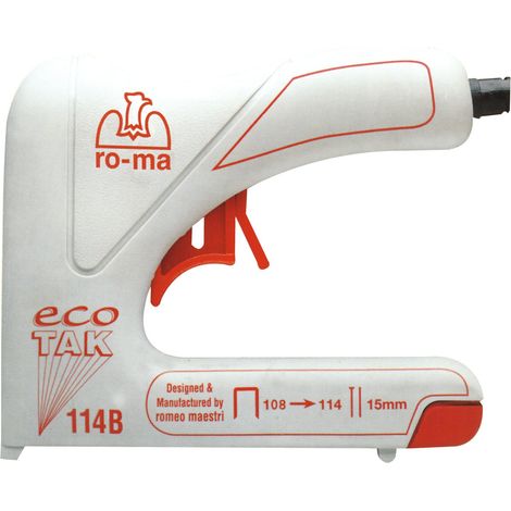 ECOTAK MAESTRI 114B Elektrische Lagerung