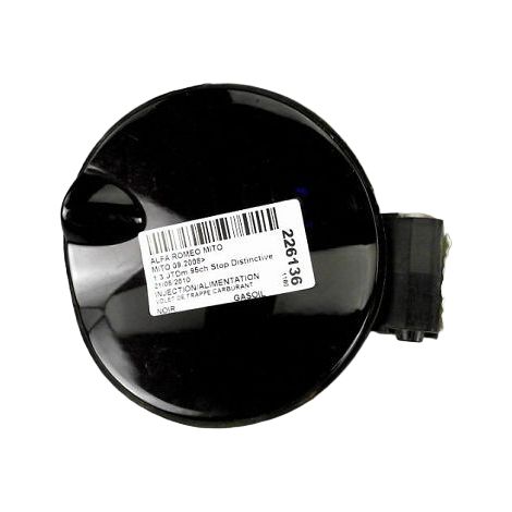 [PRODUIT D'OCCASION] Volet De Trappe Carburant ALFA ROMEO Mito 2008-2016 ♻️ Ref Oe. 156084719 - Garantie à vie (1/3)