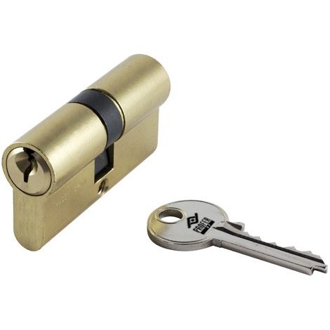 BULBO OTTONE LL - 40X40 MM