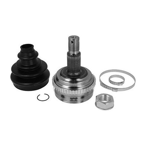 Jeu de joints, arbre de transmission METELLI 15-1222 CITROËN 9619947580