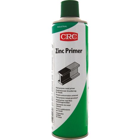 CRC 30419-AB Couche primaire phosphate de zinc 500 ml
