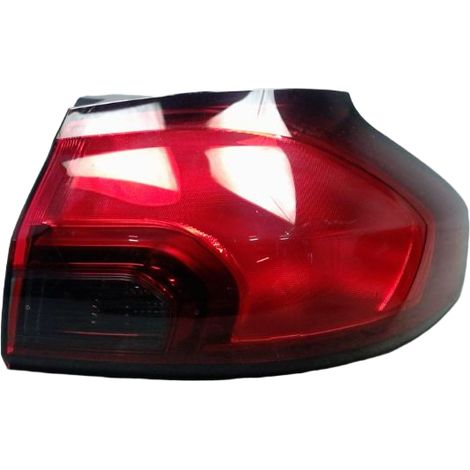 [PRODUIT D'OCCASION] Feu Arriere Droit OPEL Zafira ♻️ Ref Oe. 13386604 - Garantie à vie (1/3)