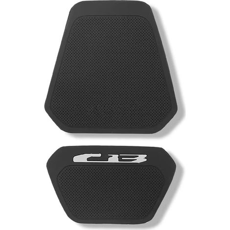 Kraftstofftankaufkleber für CB650R für CB1000R für CB650 für CB1000 Motorrad Kraftstofftankpad Schutzaufkleber Gastankpad