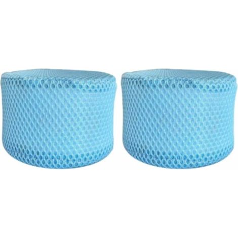 Lot de 2 écrans de protection compatibles avec les filtres de spa Mspa - AquaForge (1/5)