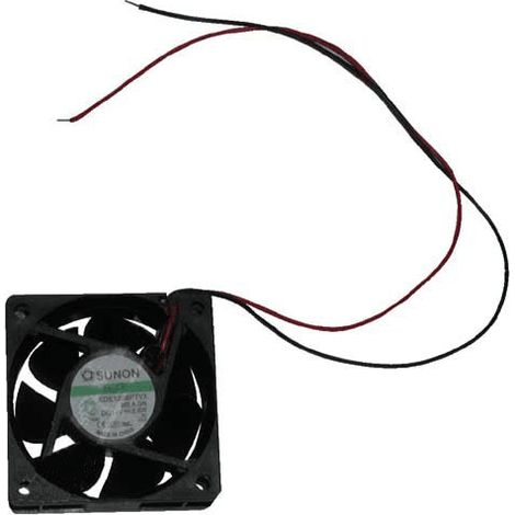 MOTEUR VENTILATEUR EVAPORATEUR 12 V POUR REFRIGERATEUR - 9200043