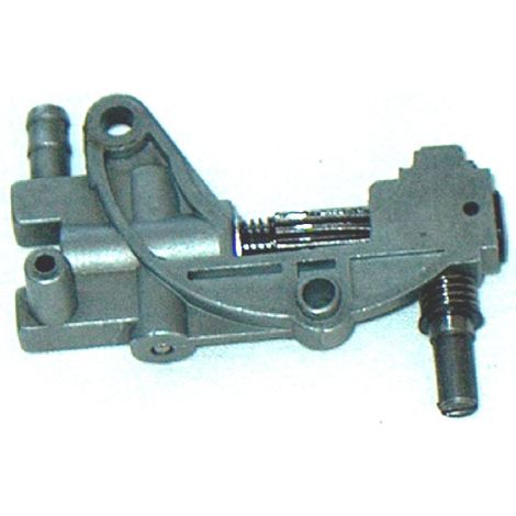 Pompa olio compatibile ZENOAH per motosega G455AVS G500AVS