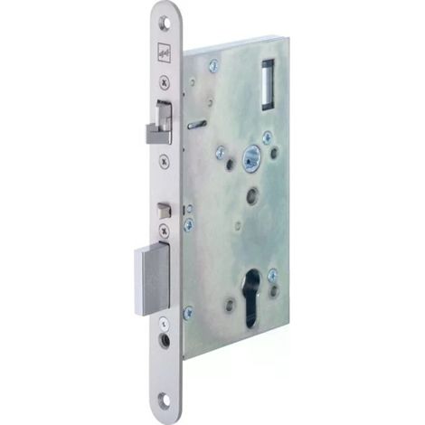 effeff 509X502PZ Motorized lock Ø509x55mm