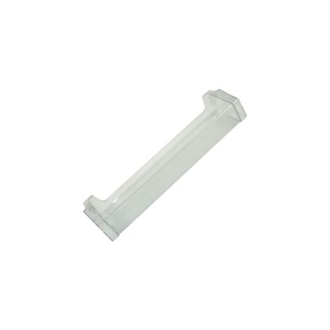 Botellero superior 476X115X64 mm Frigorífico, congelador 481010554510 WHIRLPOOL