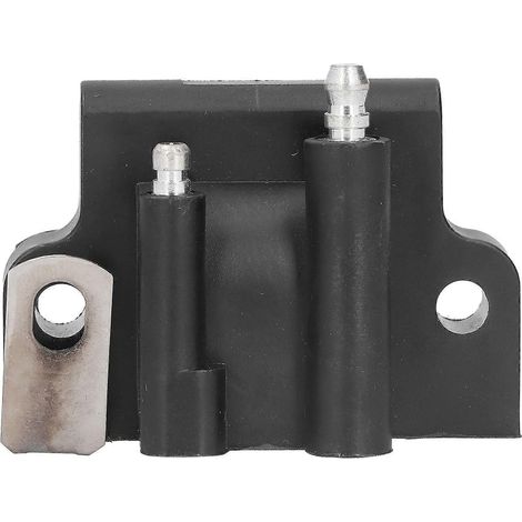 Bobine d'allumage haute tension 582508 ABS noire de remplacement pour moteur hors-bord Johnson Evinrude 2 temps (1/5)