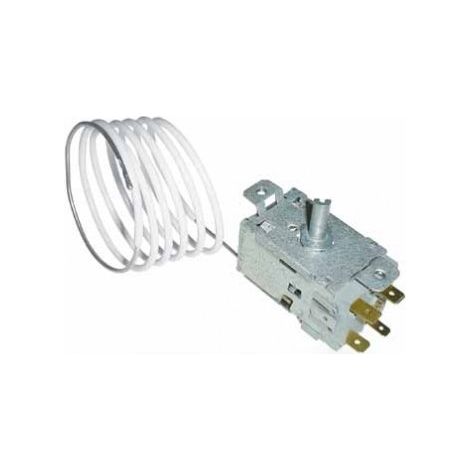 Thermostat TB08R941 pour Réfrigérateur, Congélateur FAGOR BRANDT VEDETTE SAUTER DE-DIETRICH 45X1907