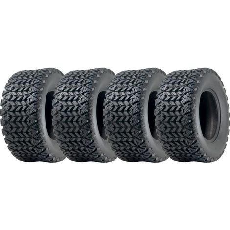 25x10.00-12 Wanda YG3266 6ply