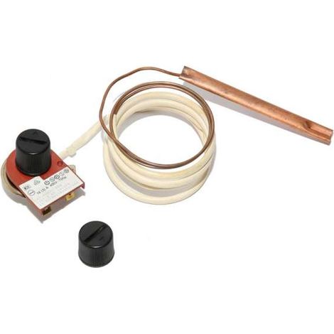 Vaillant Temperaturbegrenzer VK...E (4, 110 Grad C) 10-1386