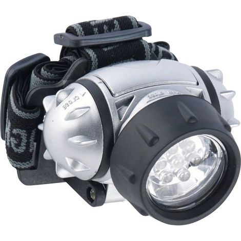 GRUNDIG LED-Headlight (1/3)