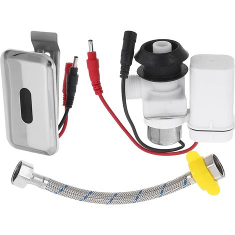 Kit de Remplacement pour Urinoir Vanne à Capteur Intelligent (1/5)