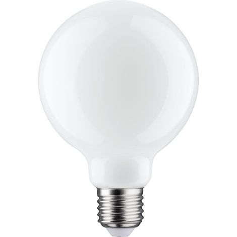 Paulmann 28702 LED CEE F (A - G) E27 7.5 W blanc chaud (Ø x H) 95 mm x 140 mm 1 pc(s) (1/5)