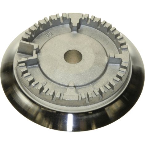 COURONNE SEMI-RAPIDE pour TABLE DE CUISSON SCHOLTES -...