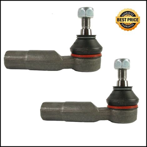 Testina testine scatola guida sterzo volkswagen vw golf plus 5m1 2004 art6544