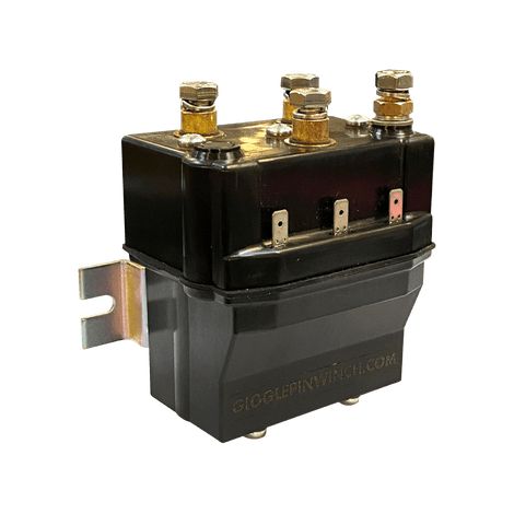 Gigglepin Pro 150 Windenrelais 12V
