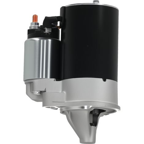Starter Motor for Chevrolet Aveo / Kalos Spark Daewoo Kalos 1.0 1.2 96469962 (1/5)