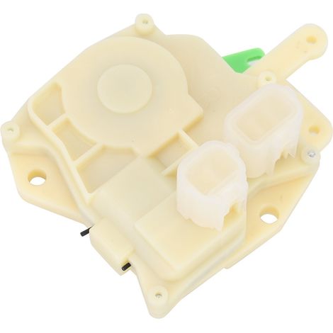 Actionneur 72115-S5A A01 pour le verrouillage électrique de la porte avant droite des Honda Fit 2007-2008 (1/5)