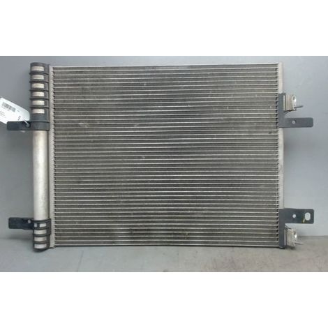 [PRODUIT D'OCCASION] Condenseur Climatisation PEUGEOT 5008 ♻️ Ref Oe. 9817275680 - Garantie à vie (1/4)