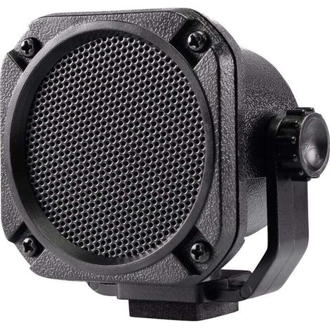 Petit haut-parleur externe Trywise RF-CB1 RF-3527626 D826921 (1/3)