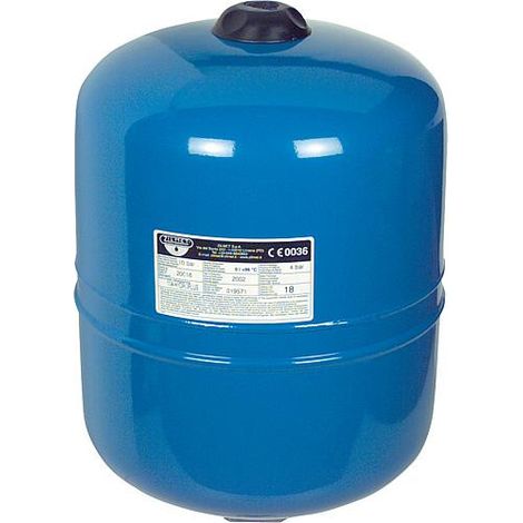 Vase d expansion Zilflex-Hydro Pro 25 litres