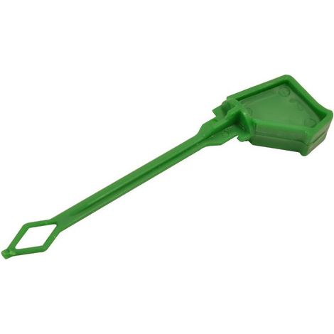 Defrost Drain Plug for Ariston/Indesit/Hotpoint Fridges and Freezers (1/2)