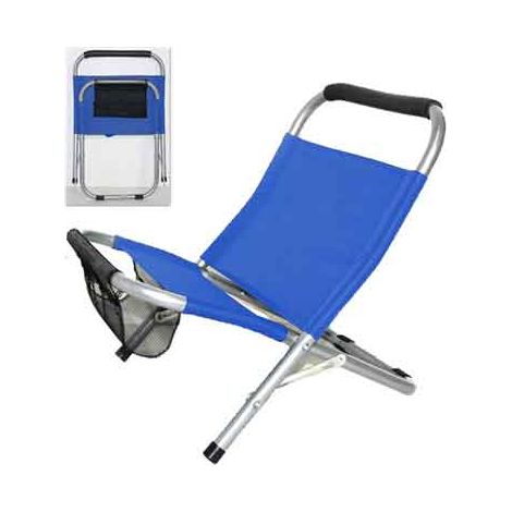 PLAYA PLEGABLE CON COMPARTIMIENTO 56x48x52h cm -