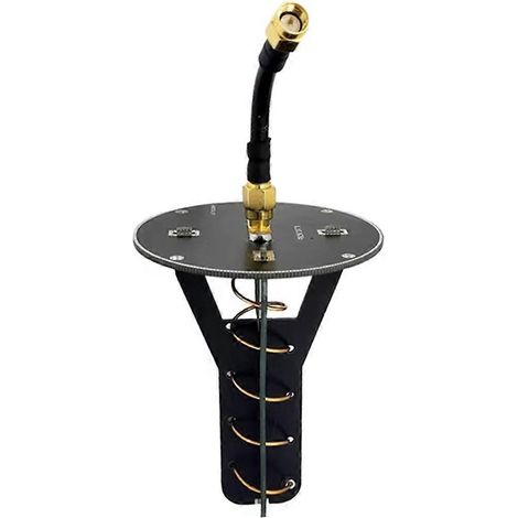 5,8-GHz-Richtantenne, Wendelantenne, Bildübertragung B--