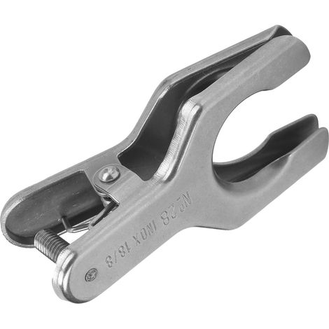 Kugelgelenk-Klemmklemme aus Edelstahl, Halterung für Laborgeräte (1/5)