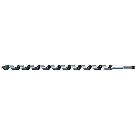 MECHE A BOIS 10X165 MM MAKITA D-36061