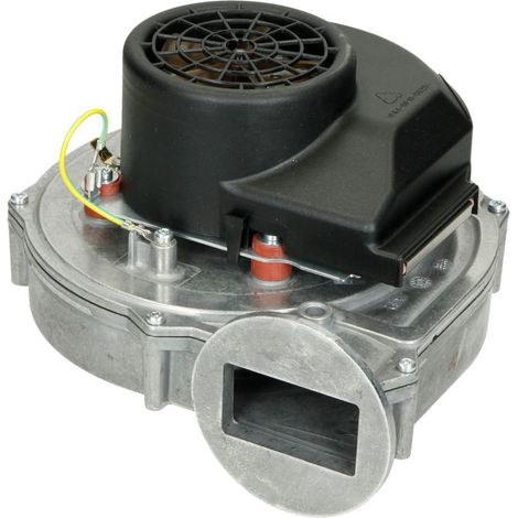 BOSCH Ventilateur, 87172043250