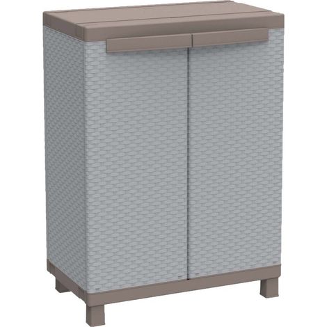 ARMADIO TERRYCRATTAN 2A 68X39X91,5H T/P 680 (1/3)